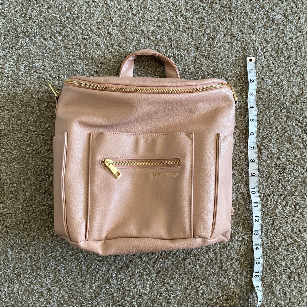 Fawn Design Mini Backpack - image 7